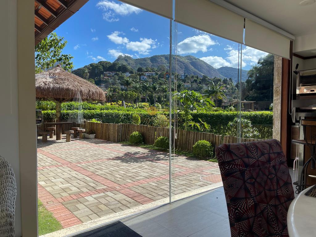 Casa à venda em Quebra Frascos, Teresópolis - RJ - Foto 27