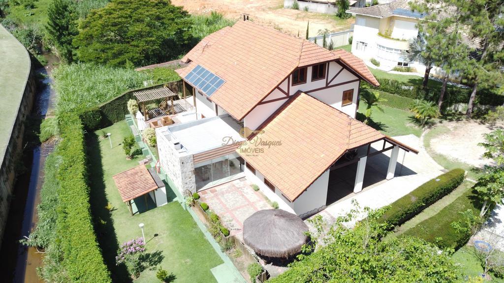 Casa à venda em Quebra Frascos, Teresópolis - RJ - Foto 2