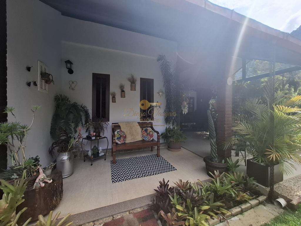Casa à venda em Granja Guarani, Teresópolis - RJ - Foto 3