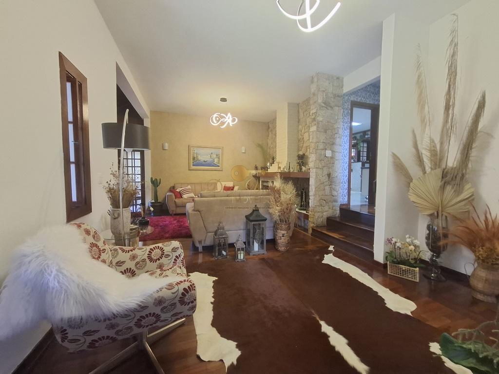 Casa à venda em Granja Guarani, Teresópolis - RJ - Foto 5