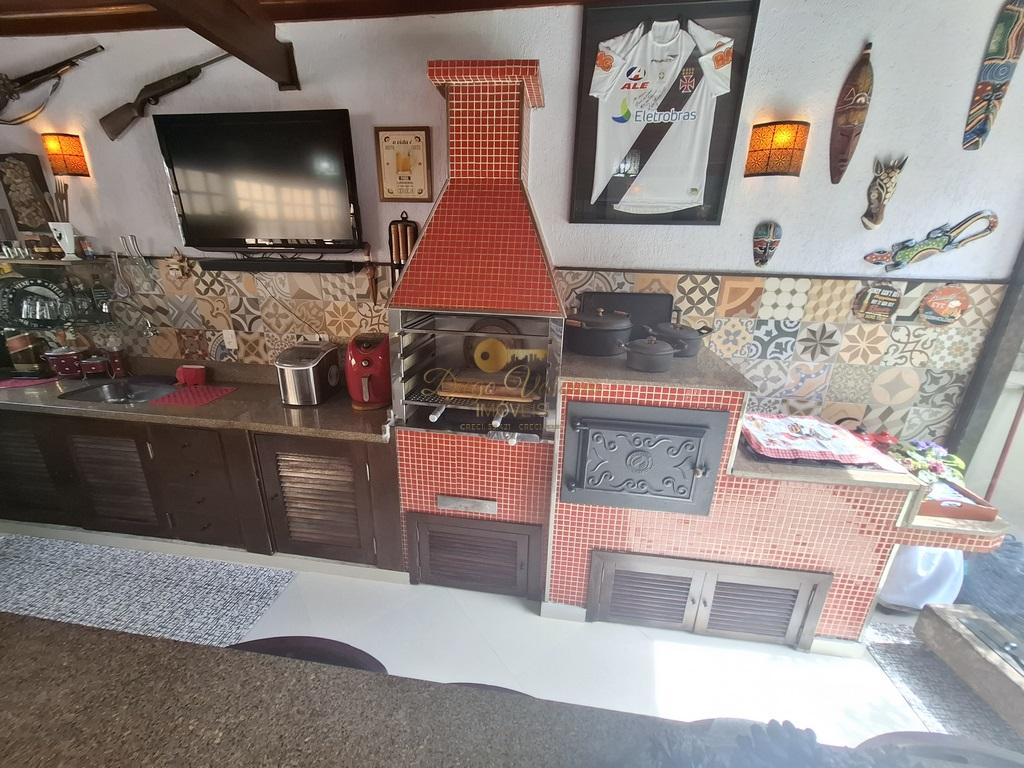 Casa à venda em Granja Guarani, Teresópolis - RJ - Foto 27