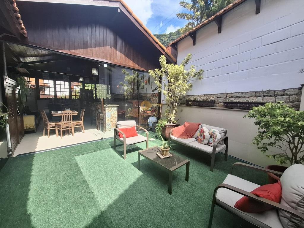 Casa à venda em Granja Guarani, Teresópolis - RJ - Foto 30