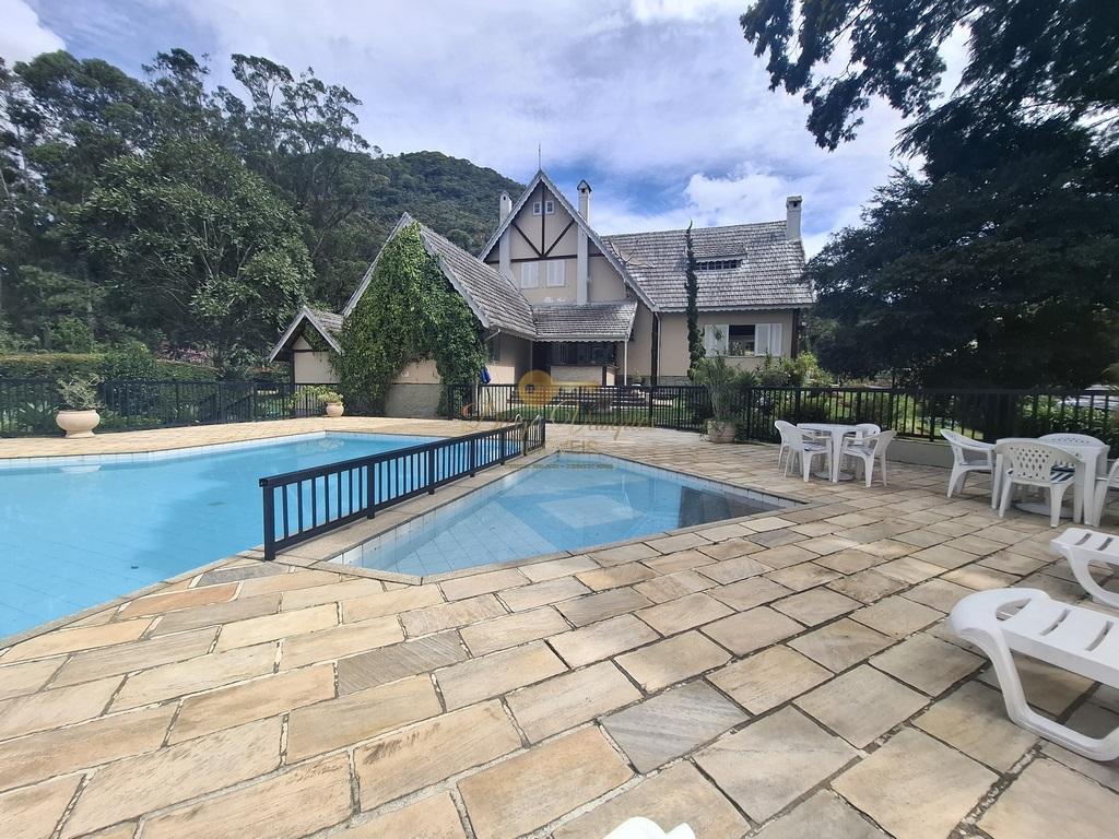 Casa à venda em Granja Guarani, Teresópolis - RJ - Foto 49
