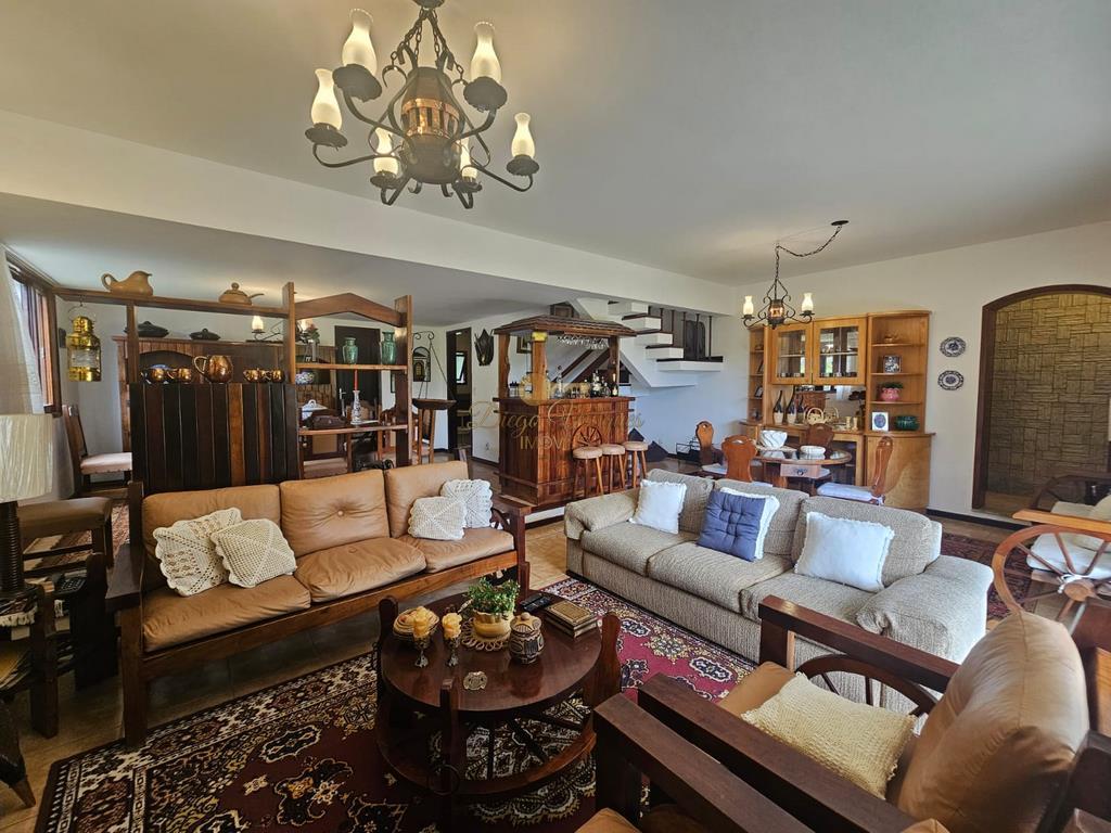 Casa à venda em Granja Guarani, Teresópolis - RJ - Foto 6