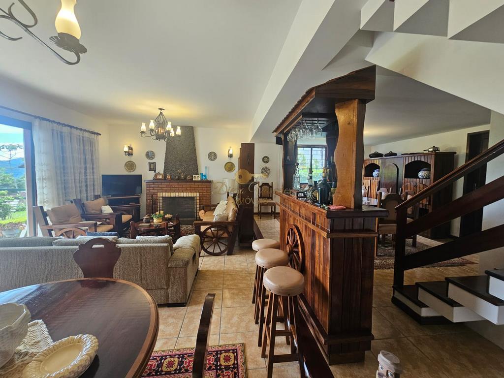 Casa à venda em Granja Guarani, Teresópolis - RJ - Foto 7