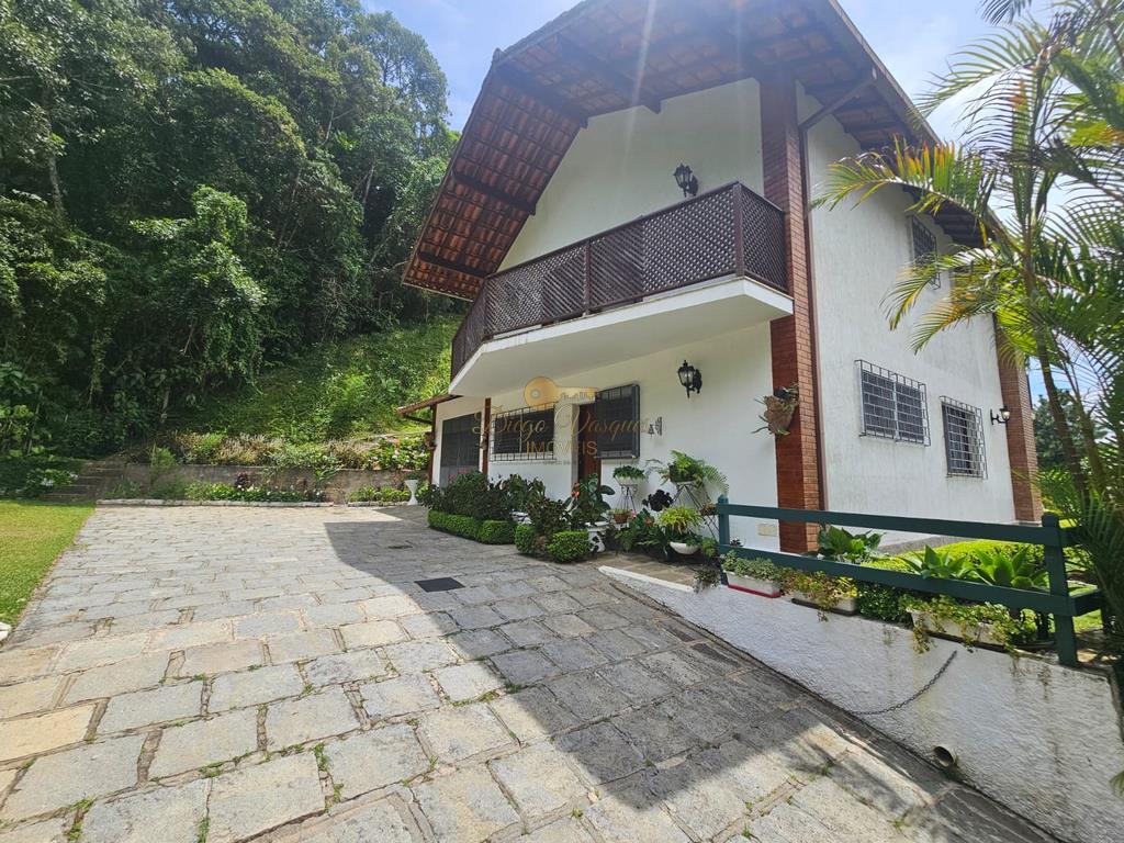 Casa à venda em Granja Guarani, Teresópolis - RJ - Foto 4