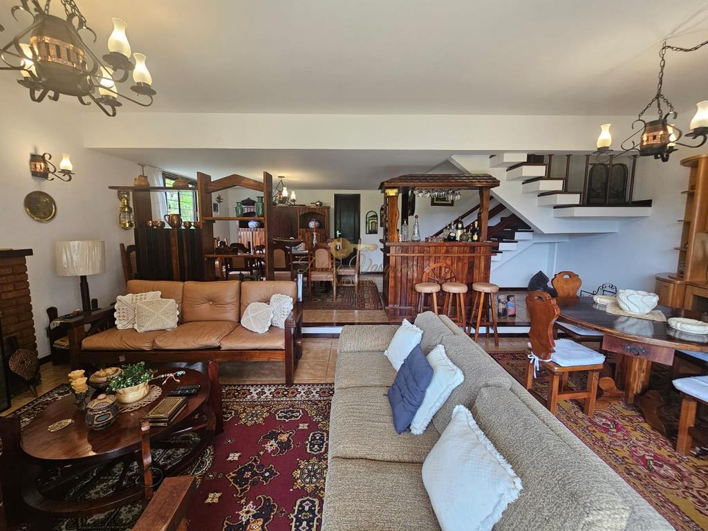 Casa à venda em Granja Guarani, Teresópolis - RJ - Foto 5