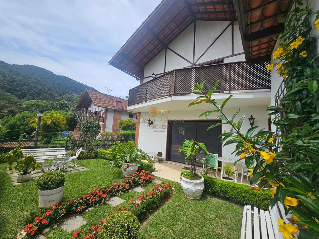 Casa à venda em Granja Guarani, Teresópolis - RJ - Foto 2