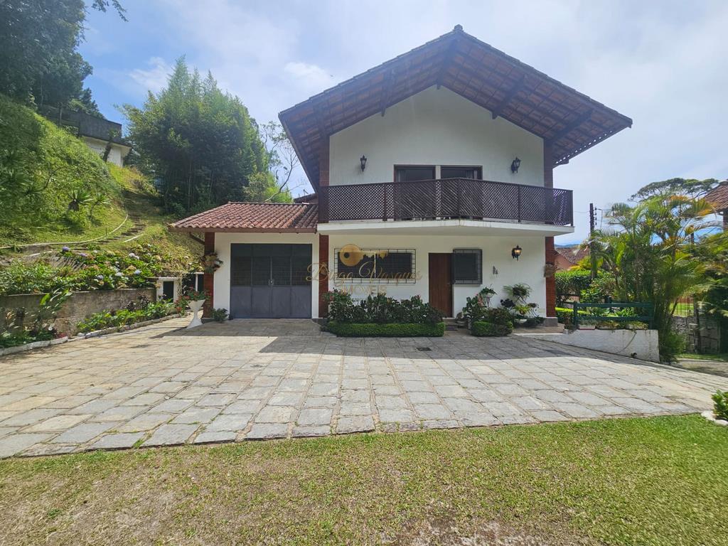 Casa à venda em Granja Guarani, Teresópolis - RJ - Foto 3