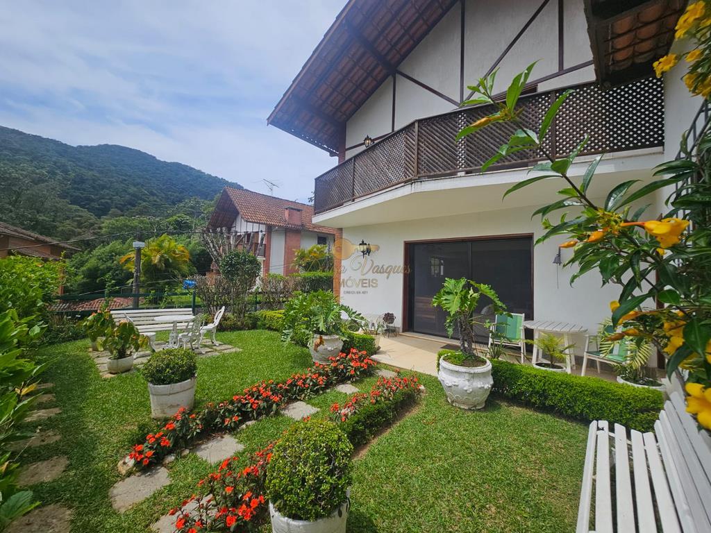 Casa à venda em Granja Guarani, Teresópolis - RJ - Foto 41