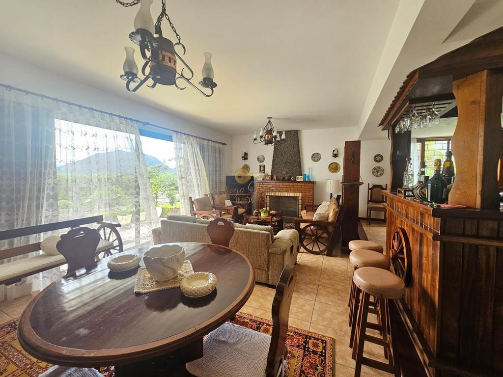 Casa à venda em Granja Guarani, Teresópolis - RJ - Foto 8