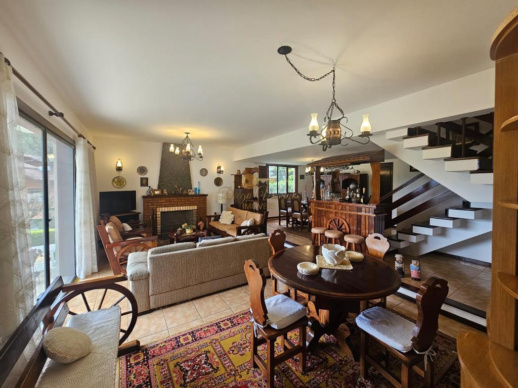 Casa à venda em Granja Guarani, Teresópolis - RJ - Foto 9