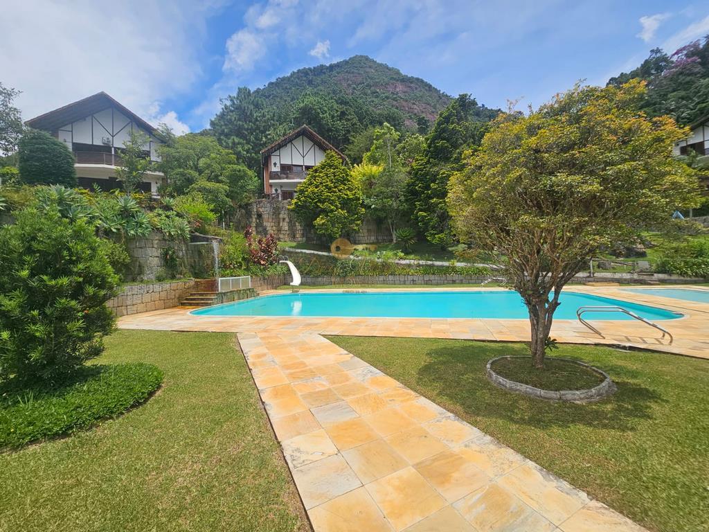 Casa à venda em Granja Guarani, Teresópolis - RJ - Foto 42