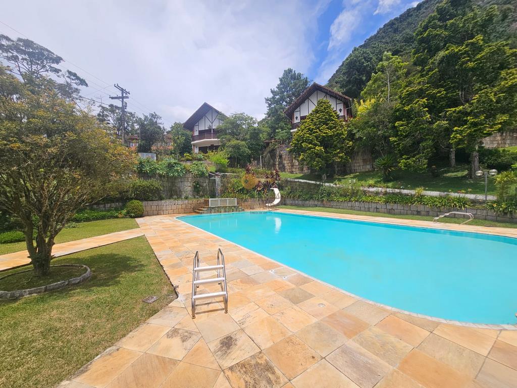 Casa à venda em Granja Guarani, Teresópolis - RJ - Foto 44