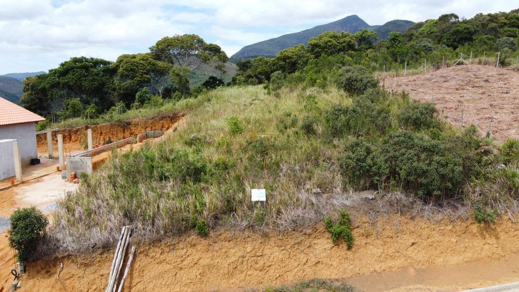 Terreno Residencial à venda em Pessegueiros, Teresópolis - RJ - Foto 7
