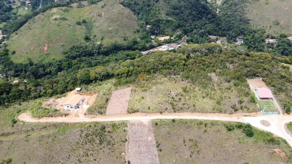 Terreno Residencial à venda em Pessegueiros, Teresópolis - RJ - Foto 8