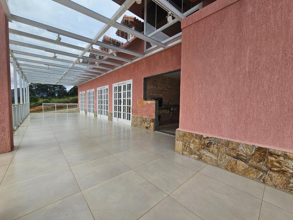 Terreno Residencial à venda em Pessegueiros, Teresópolis - RJ - Foto 11