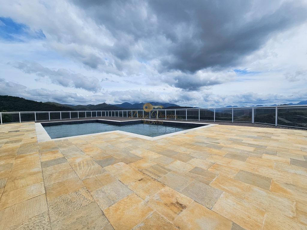 Terreno Residencial à venda em Pessegueiros, Teresópolis - RJ - Foto 14