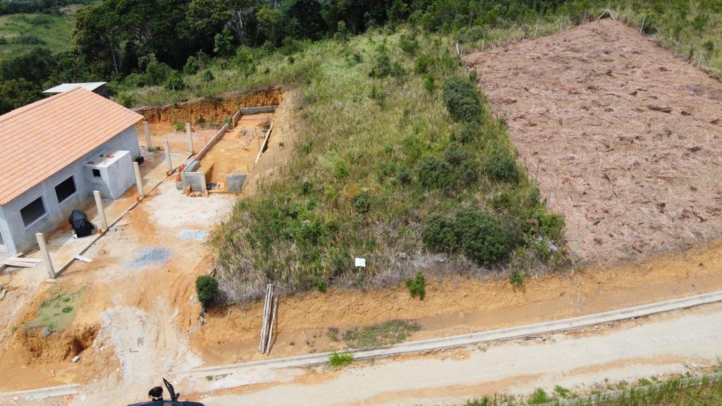 Terreno Residencial à venda em Pessegueiros, Teresópolis - RJ - Foto 9