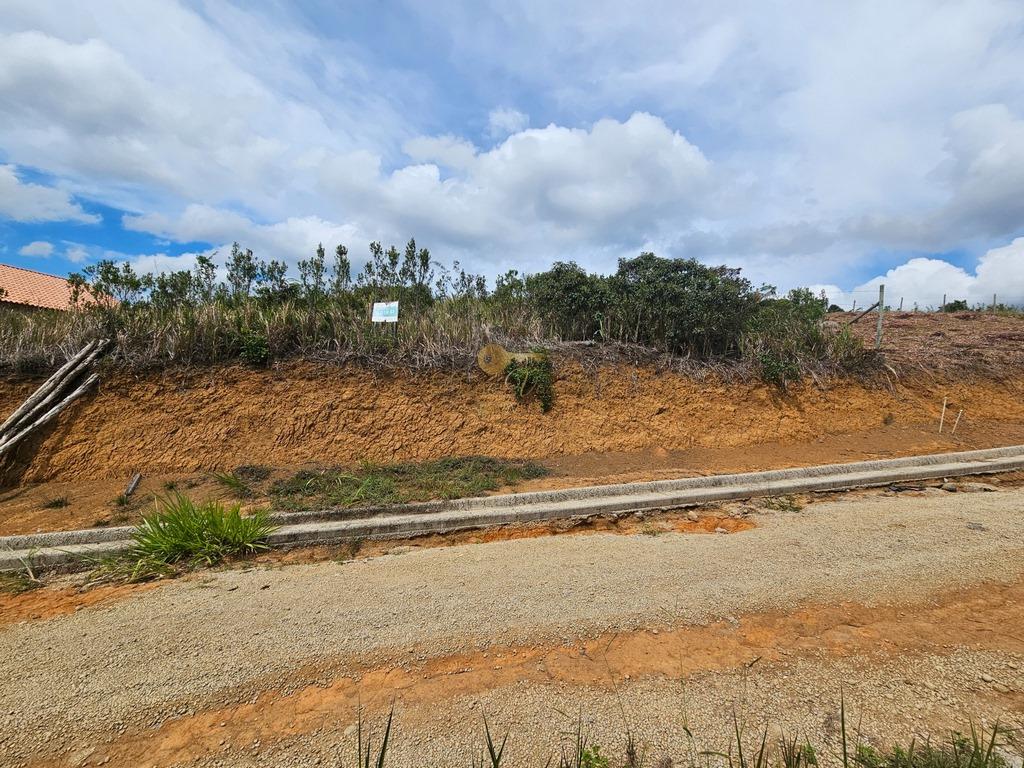 Terreno Residencial à venda em Pessegueiros, Teresópolis - RJ - Foto 4