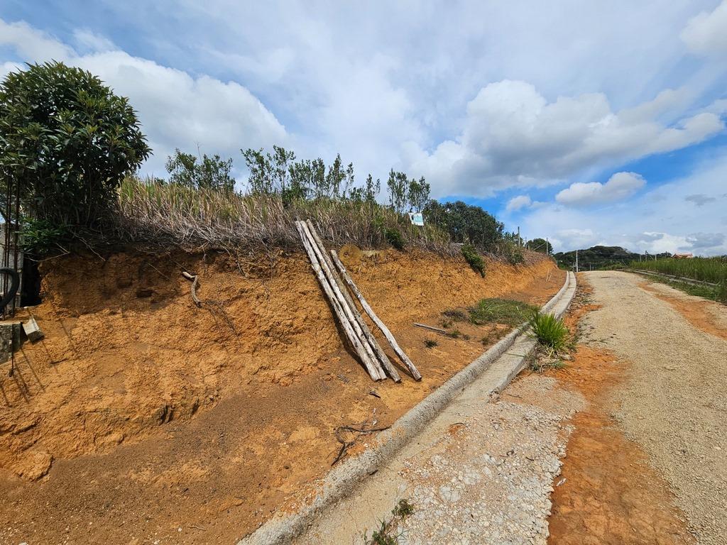 Terreno Residencial à venda em Pessegueiros, Teresópolis - RJ - Foto 3