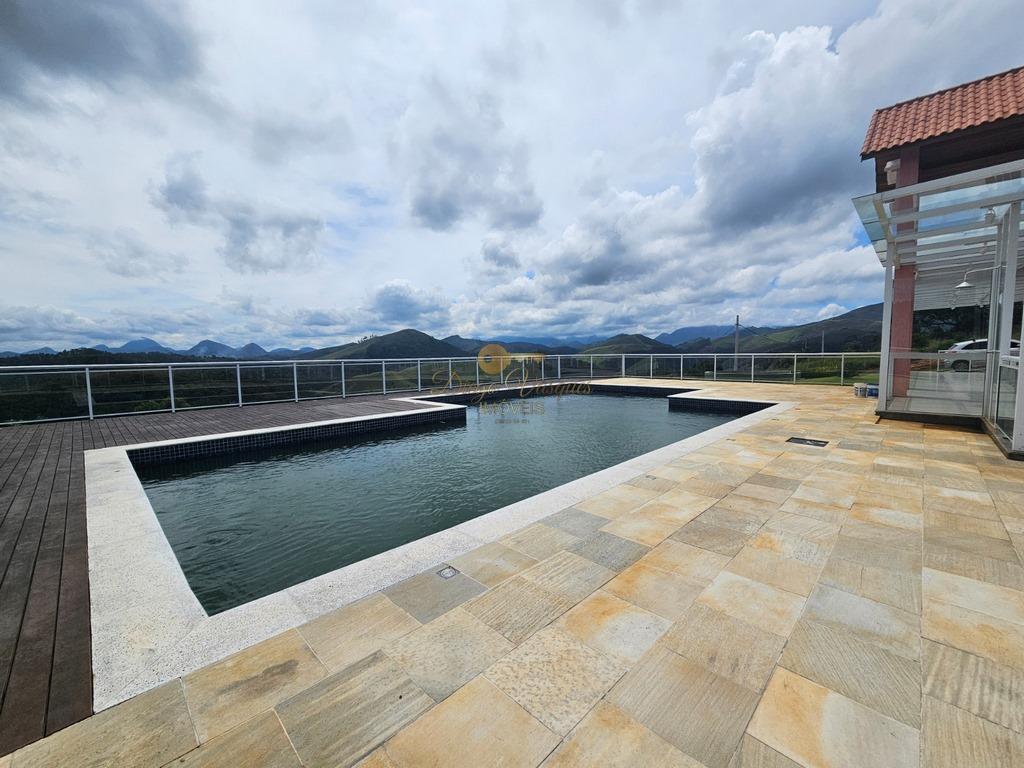 Terreno Residencial à venda em Pessegueiros, Teresópolis - RJ - Foto 15