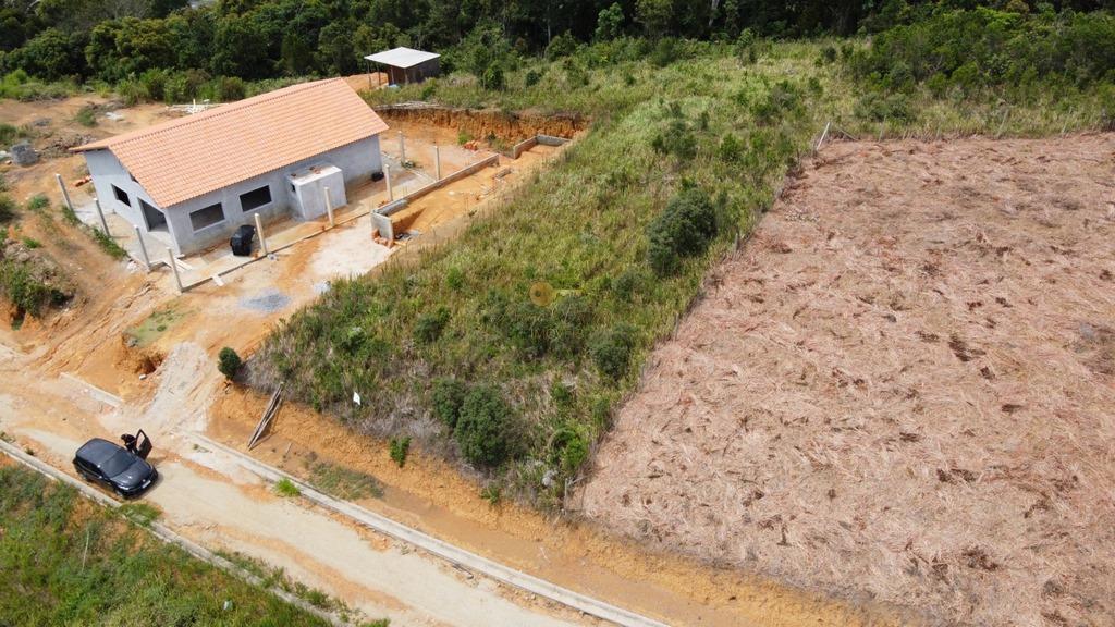 Terreno Residencial à venda em Pessegueiros, Teresópolis - RJ - Foto 6