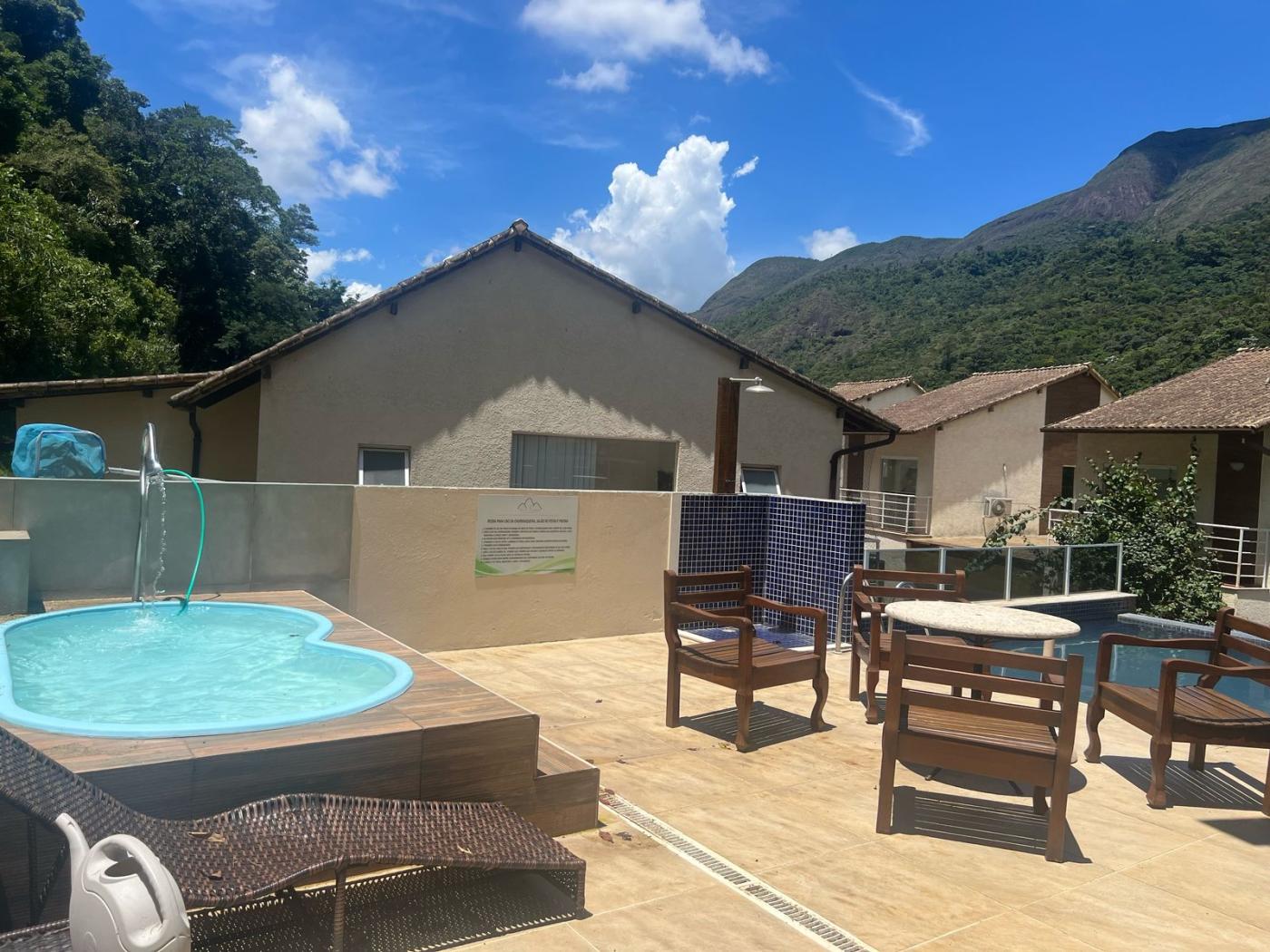 Casa à venda em Fazenda Inglesa, Petrópolis - RJ - Foto 21