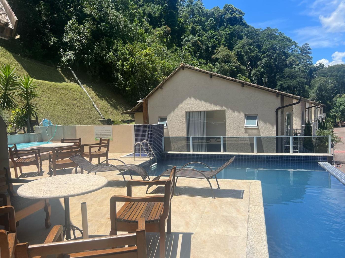 Casa à venda em Fazenda Inglesa, Petrópolis - RJ - Foto 20