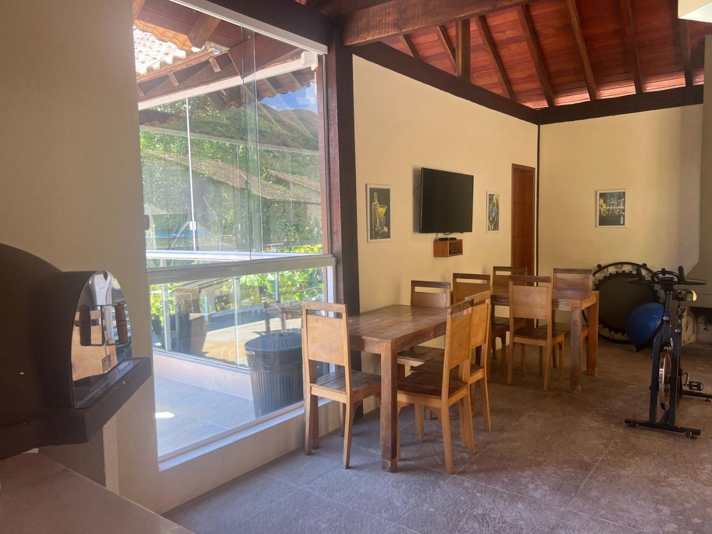 Casa à venda em Fazenda Inglesa, Petrópolis - RJ - Foto 22