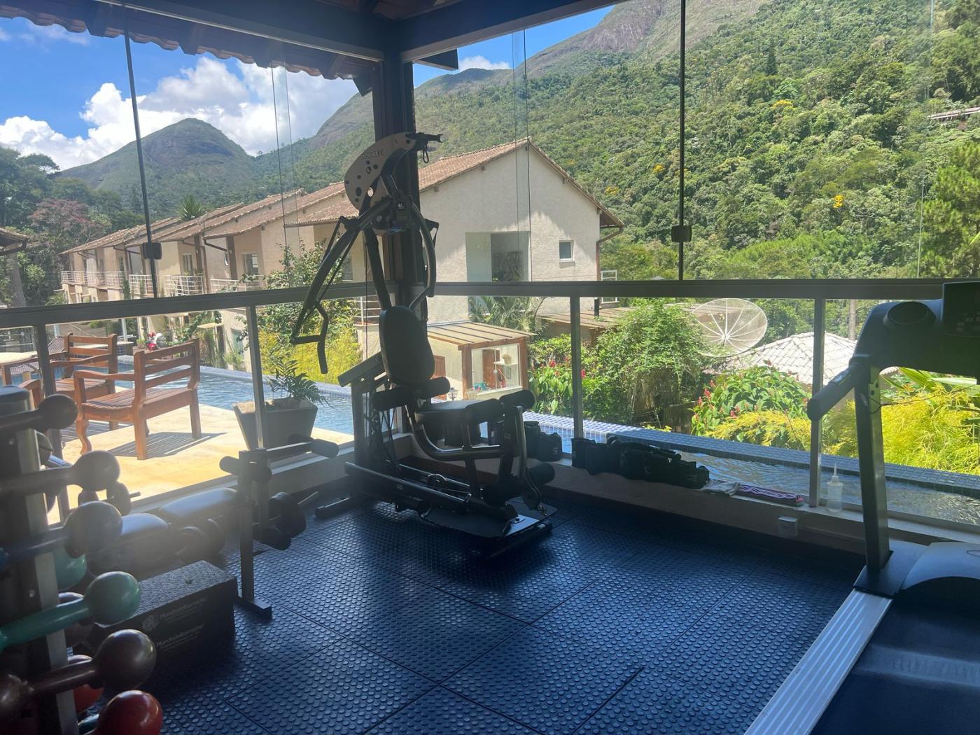 Casa à venda em Fazenda Inglesa, Petrópolis - RJ - Foto 23