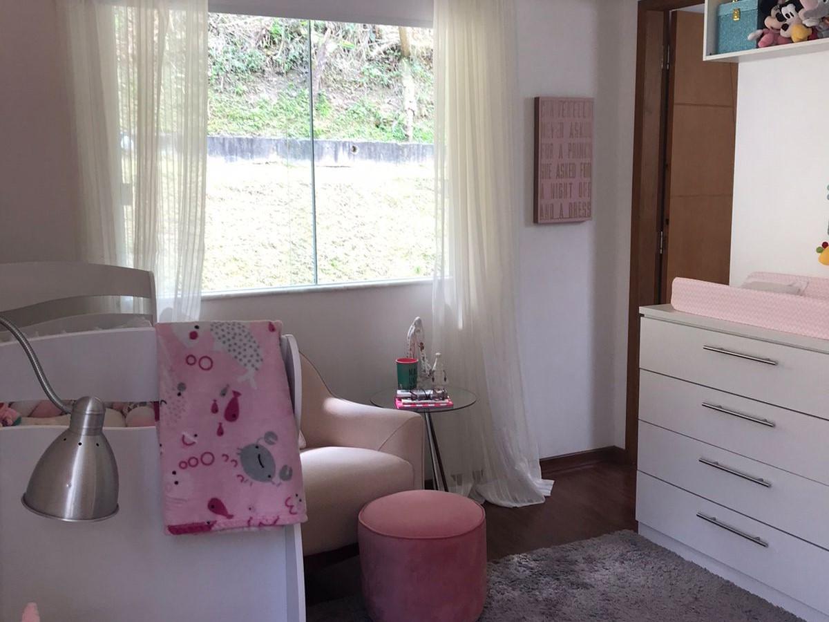 Casa à venda em Fazenda Inglesa, Petrópolis - RJ - Foto 13