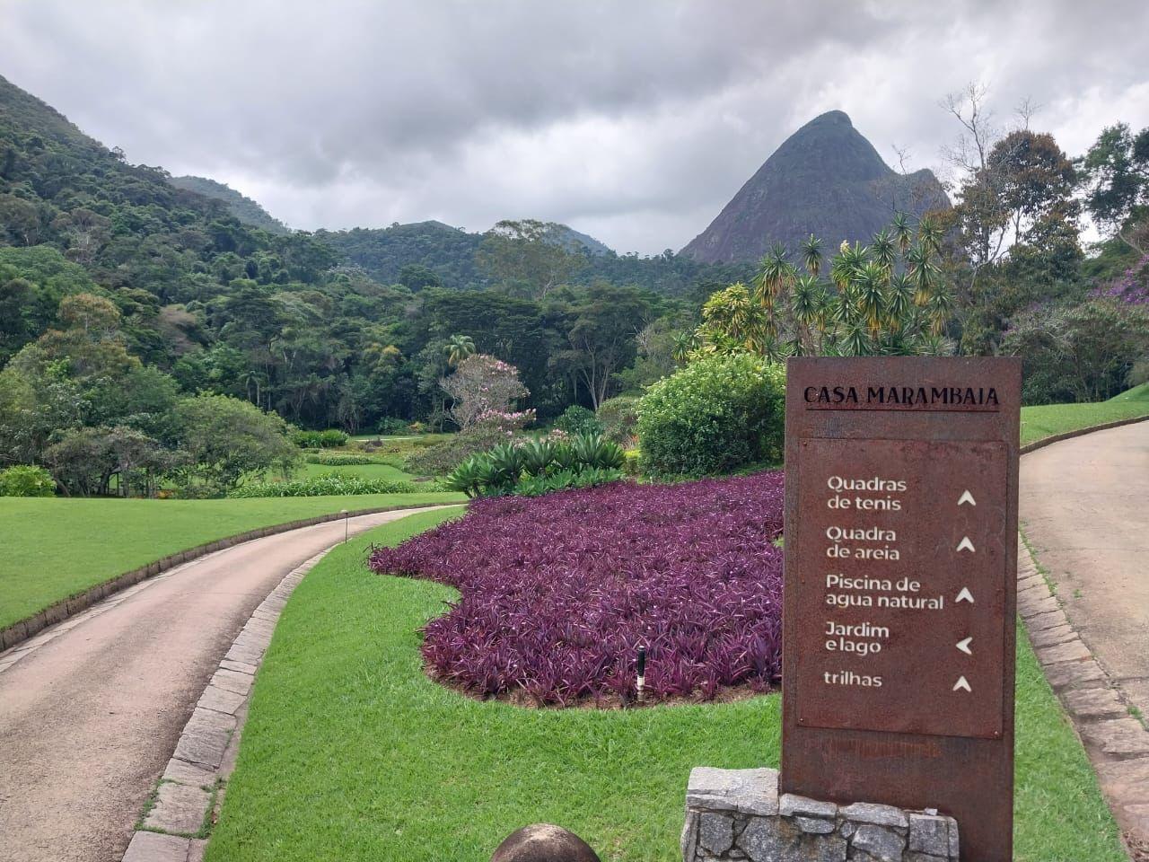 Imóvel Comercial à venda em Corrêas, Petrópolis - RJ - Foto 3