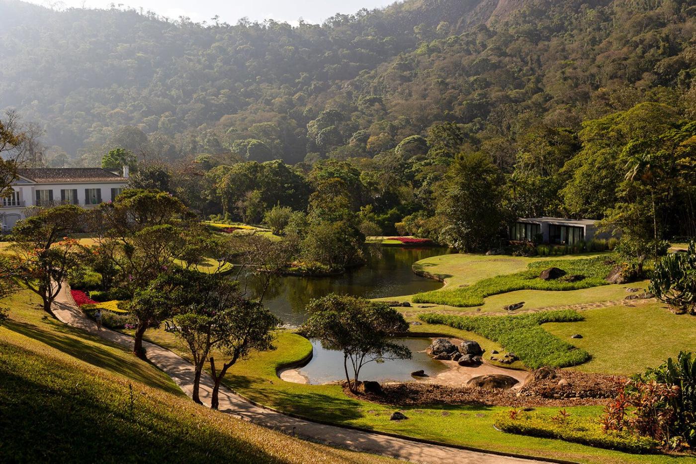 Imóvel Comercial à venda em Corrêas, Petrópolis - RJ