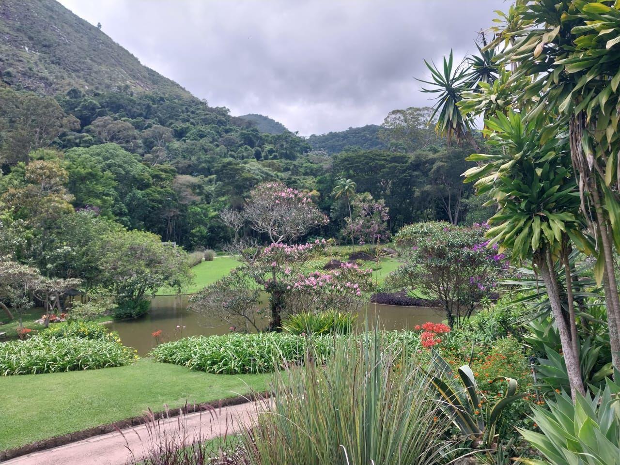 Imóvel Comercial à venda em Corrêas, Petrópolis - RJ - Foto 5