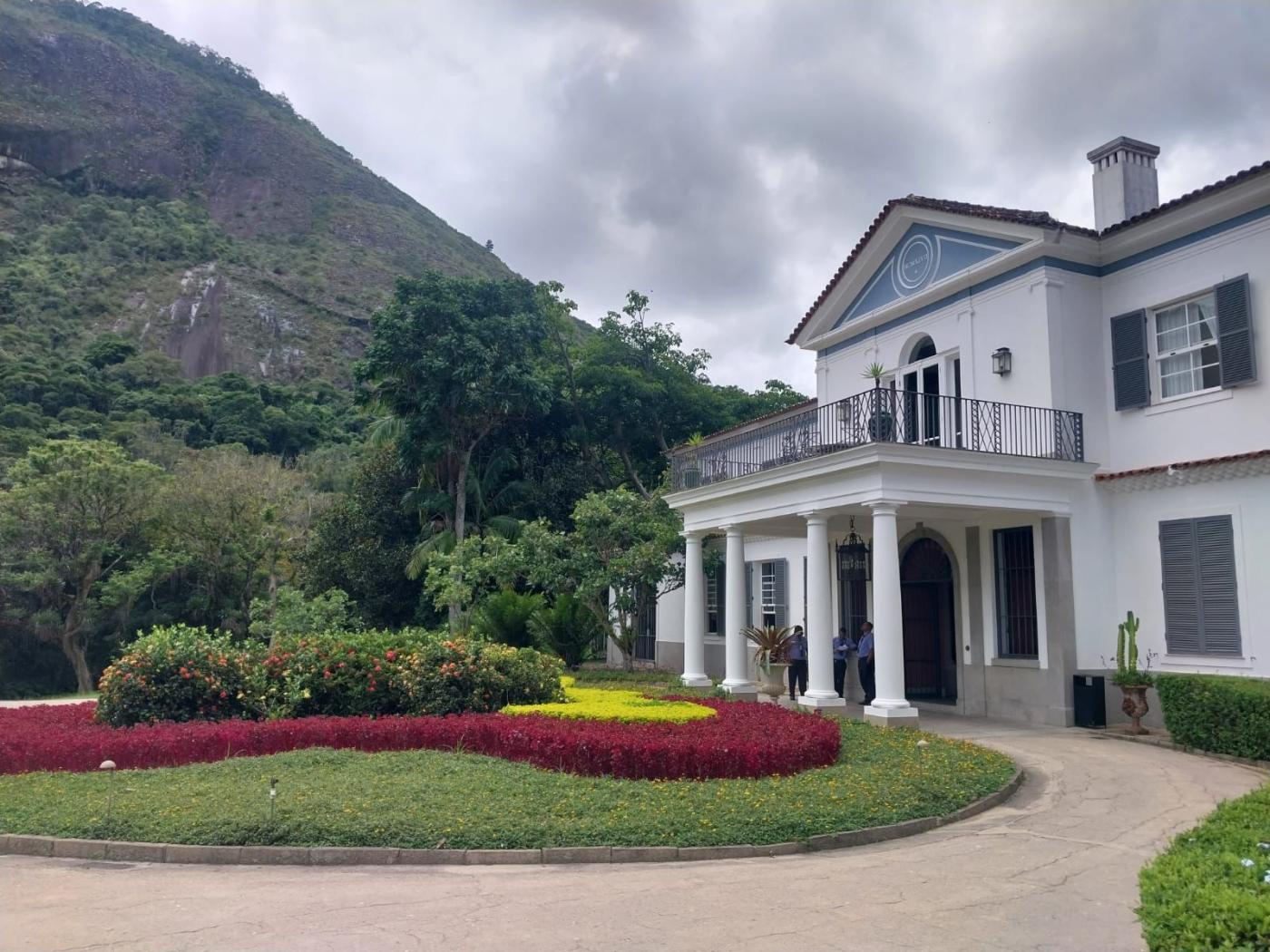 Imóvel Comercial à venda em Corrêas, Petrópolis - RJ - Foto 9