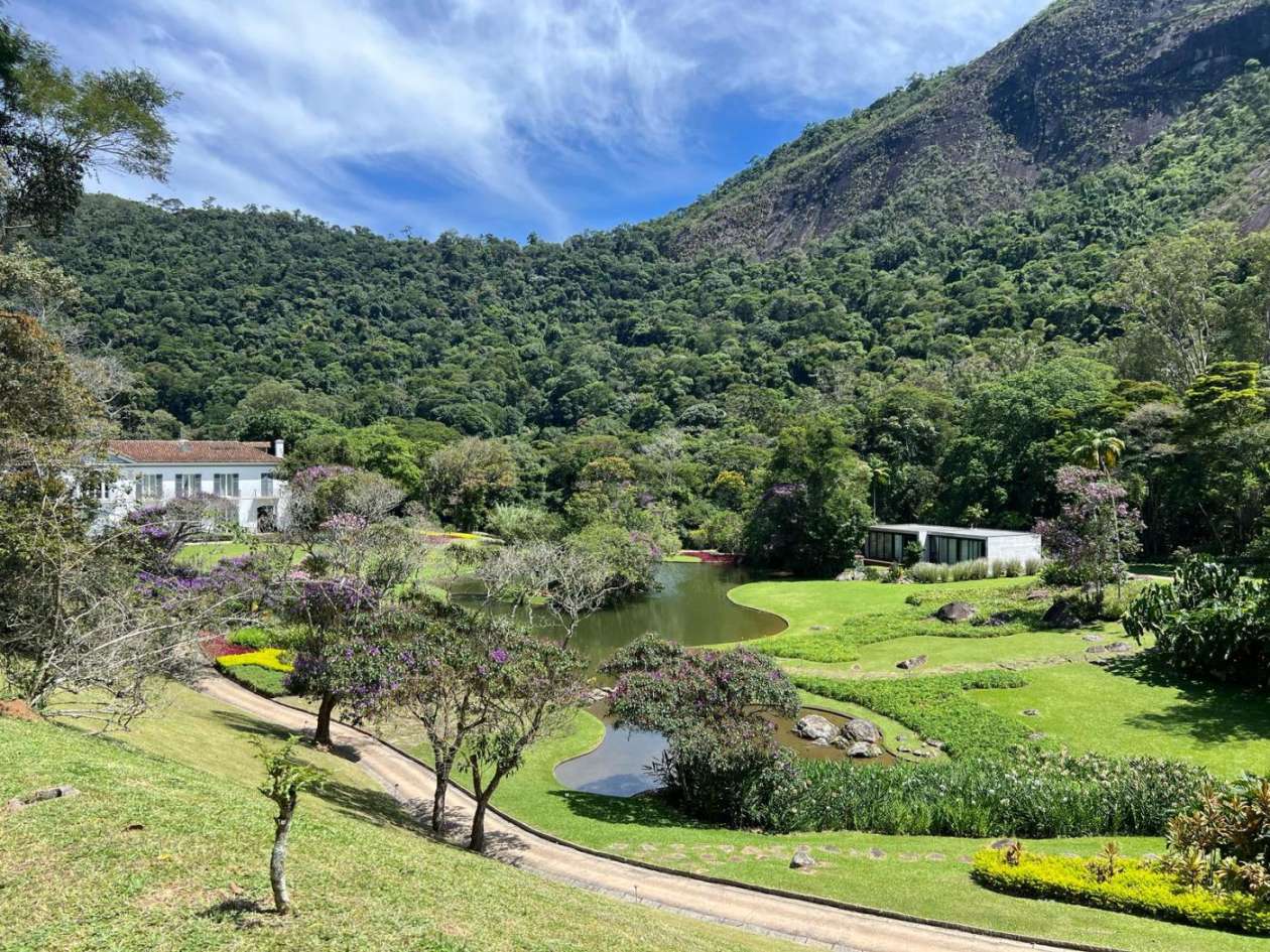 Imóvel Comercial à venda em Corrêas, Petrópolis - RJ - Foto 4