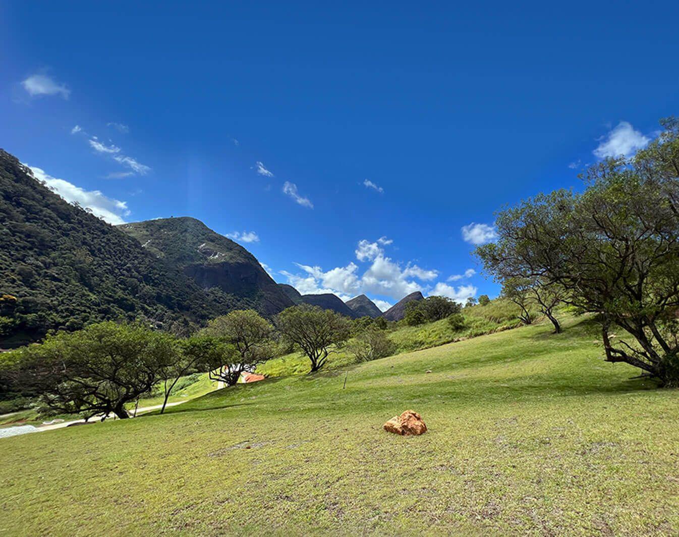 Imóvel Comercial à venda em Corrêas, Petrópolis - RJ - Foto 9
