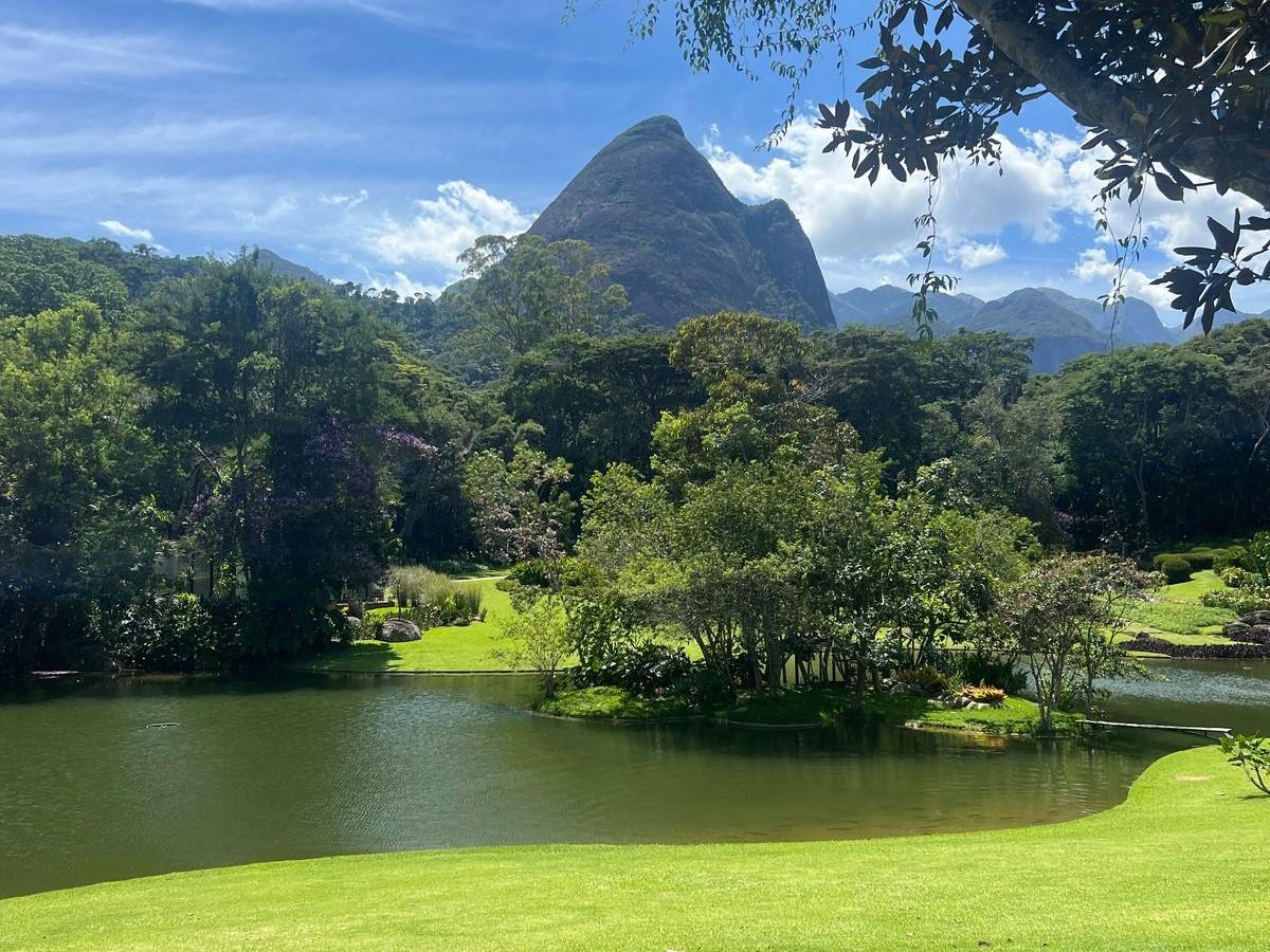 Imóvel Comercial à venda em Corrêas, Petrópolis - RJ - Foto 10
