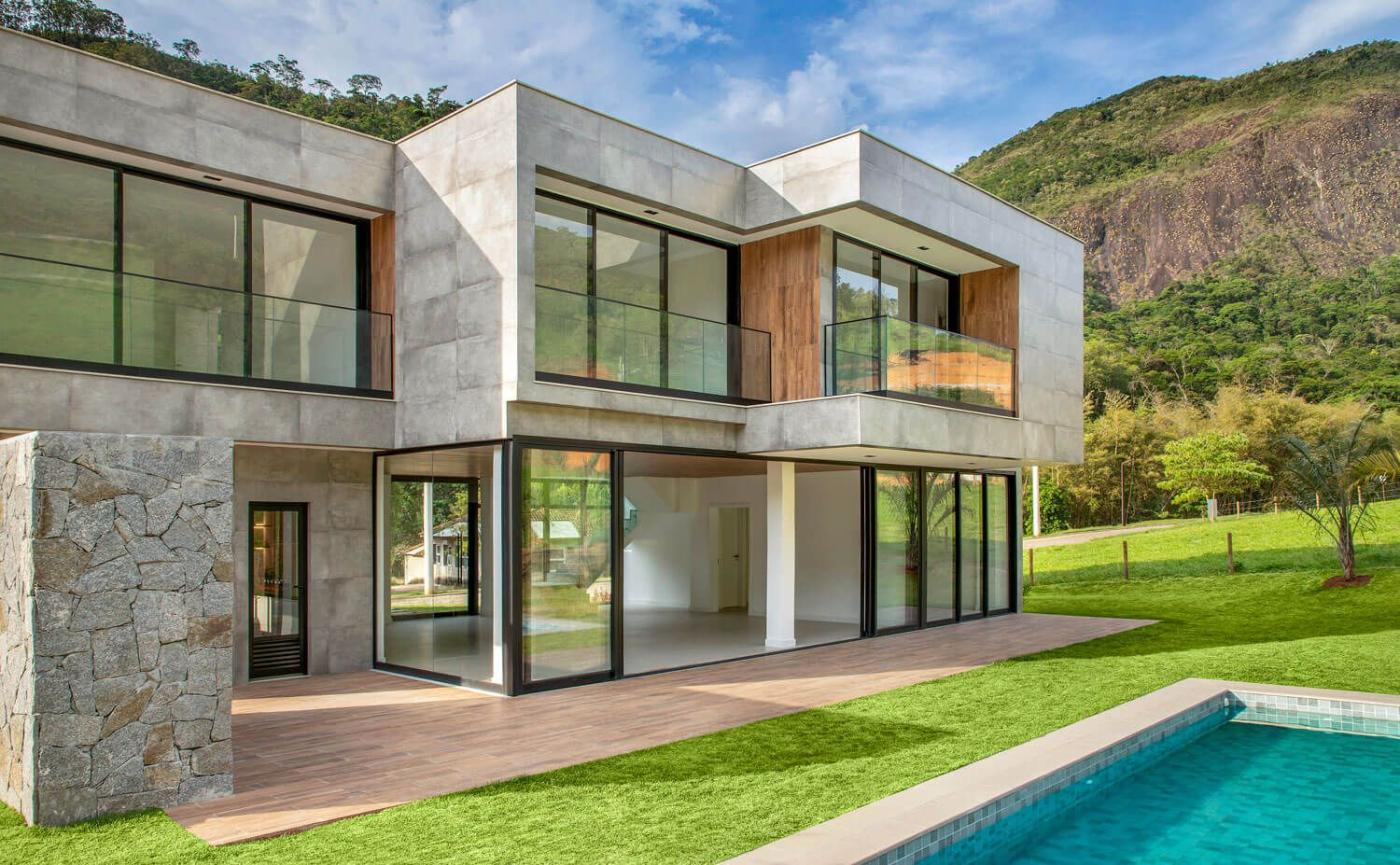 Imóvel Comercial à venda em Corrêas, Petrópolis - RJ