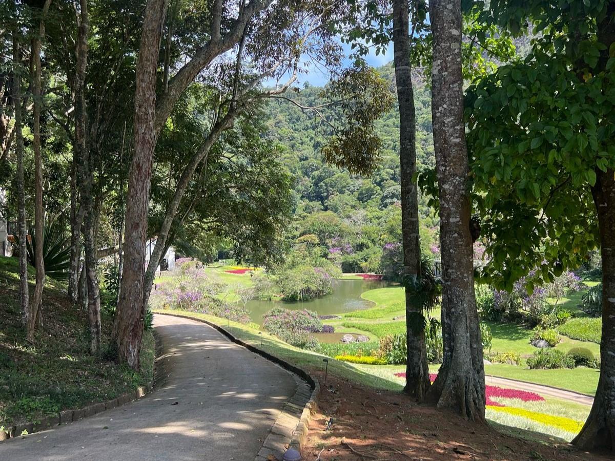 Imóvel Comercial à venda em Corrêas, Petrópolis - RJ - Foto 2