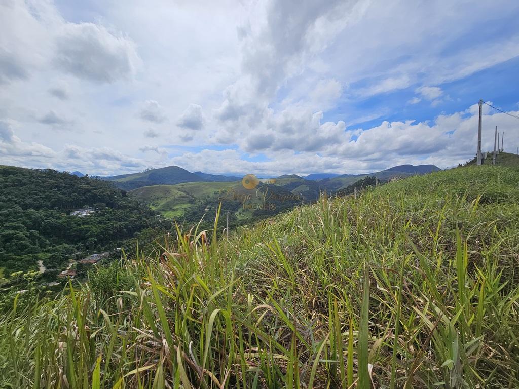Terreno Residencial à venda em Pessegueiros, Teresópolis - RJ - Foto 2