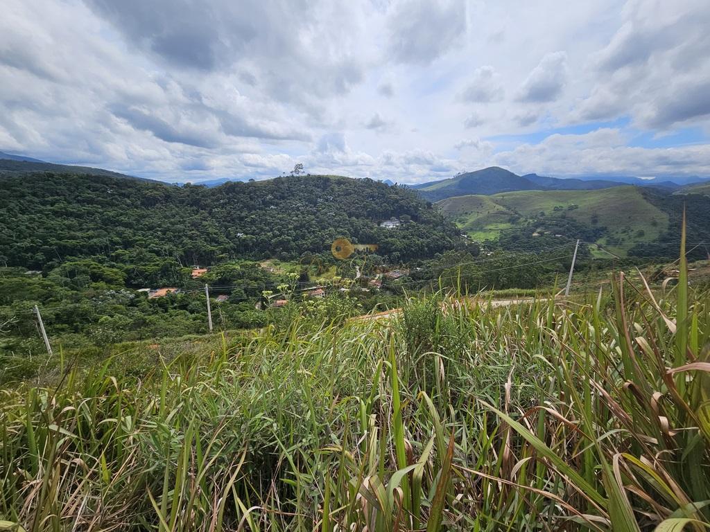 Terreno Residencial à venda em Pessegueiros, Teresópolis - RJ - Foto 3