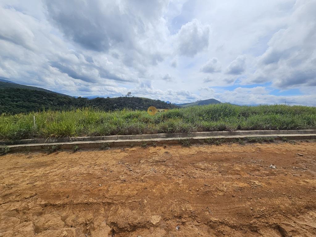 Terreno Residencial à venda em Pessegueiros, Teresópolis - RJ - Foto 5