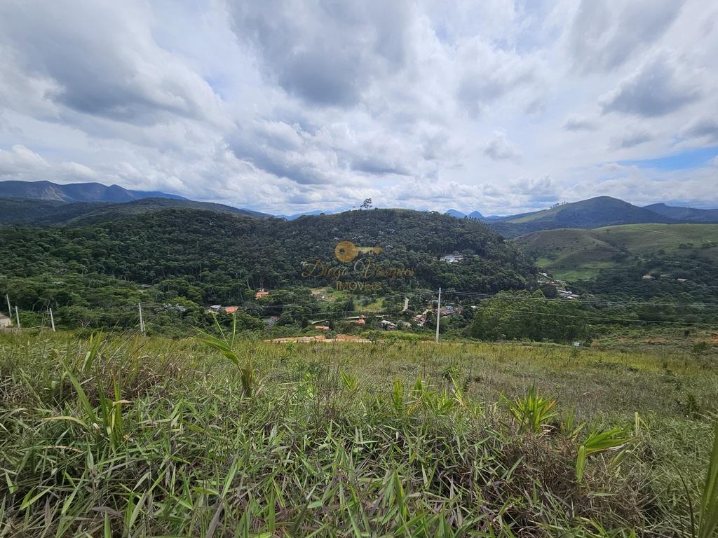 Terreno Residencial à venda em Pessegueiros, Teresópolis - RJ - Foto 6