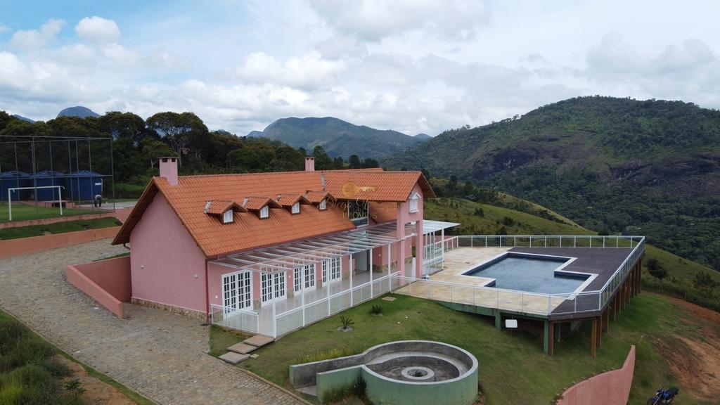 Terreno Residencial à venda em Pessegueiros, Teresópolis - RJ - Foto 9