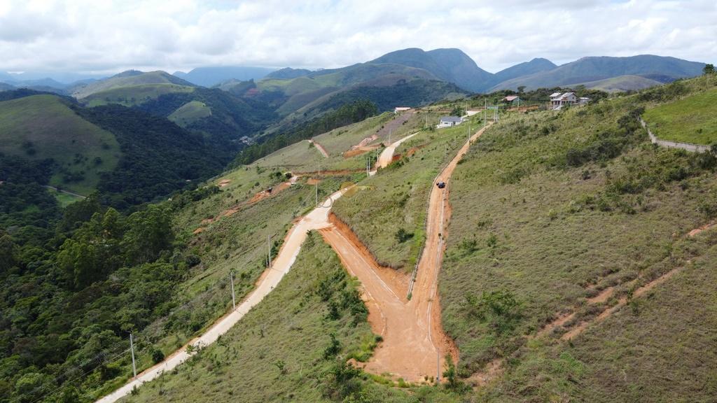 Terreno Residencial à venda em Pessegueiros, Teresópolis - RJ - Foto 21