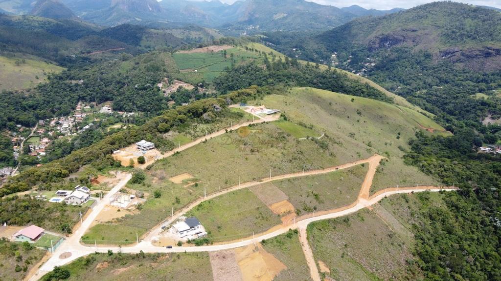 Terreno Residencial à venda em Pessegueiros, Teresópolis - RJ - Foto 20