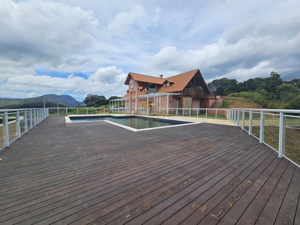 Terreno Residencial à venda em Pessegueiros, Teresópolis - RJ - Foto 11