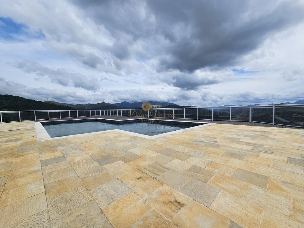 Terreno Residencial à venda em Pessegueiros, Teresópolis - RJ - Foto 10